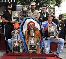 the village people wikipedia.